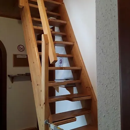 Дом отдыха Bionda *