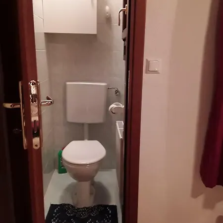 Bionda Дом отдыха *