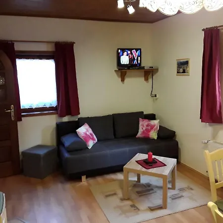 Bionda בית נופש