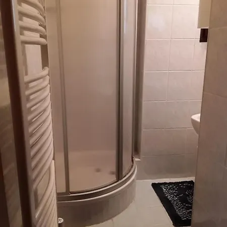 Bionda Дом отдыха Трёполах