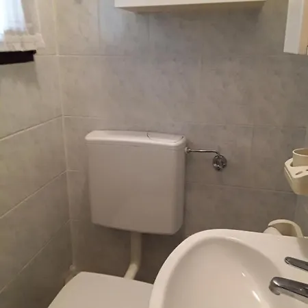 Дом отдыха Bionda Трёполах