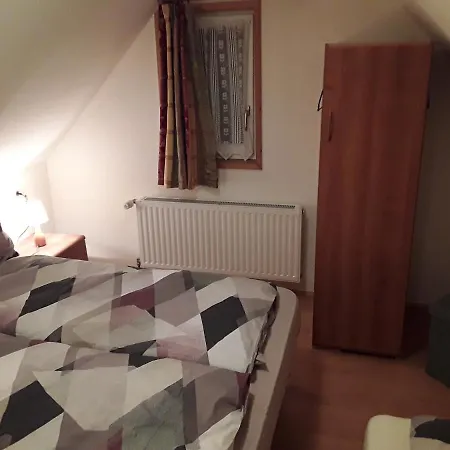 Tatil Evi Bionda Tröpolach