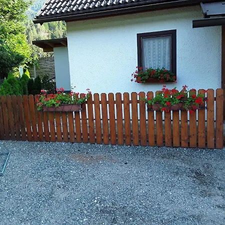 Bionda Дом отдыха *
