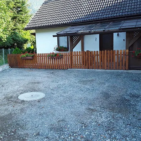 Bionda בית נופש