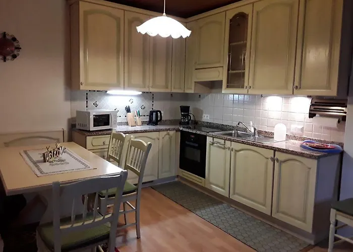 Сasa de vacaciones Bionda *