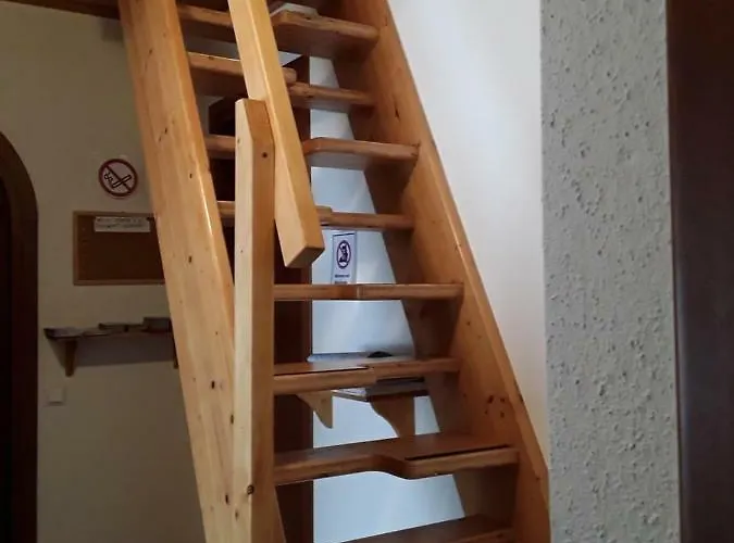 בית נופש Bionda *