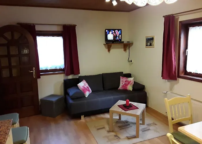 Bionda Сasa de vacaciones