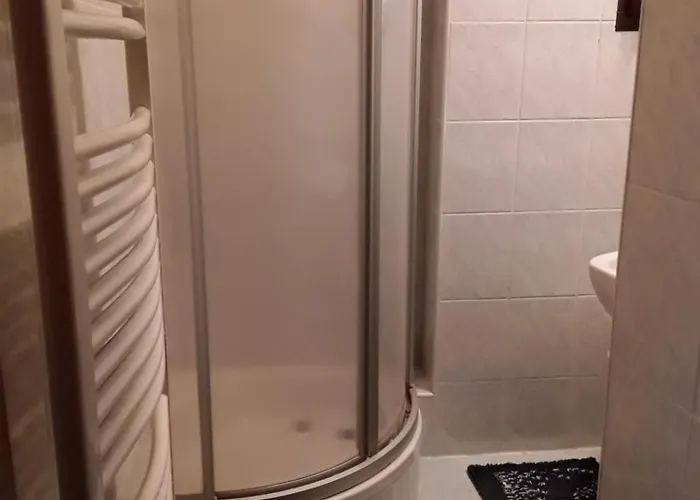 Bionda Сasa de vacaciones Tröpolach