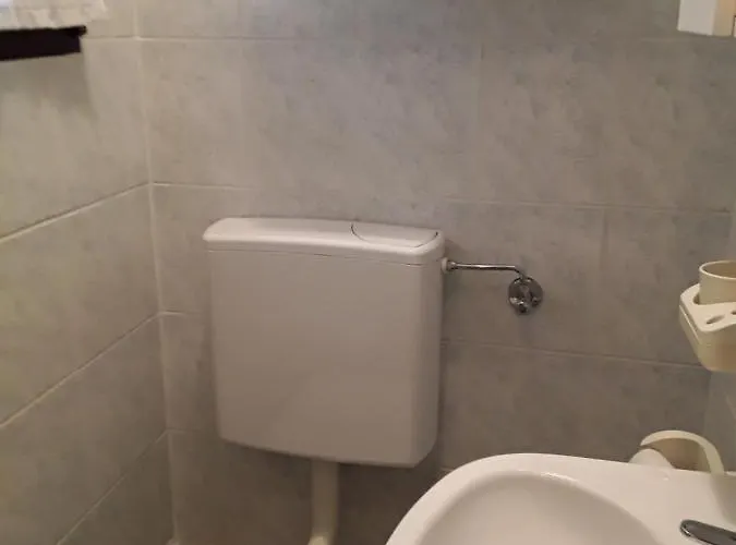 בית נופש Bionda טרופולאך