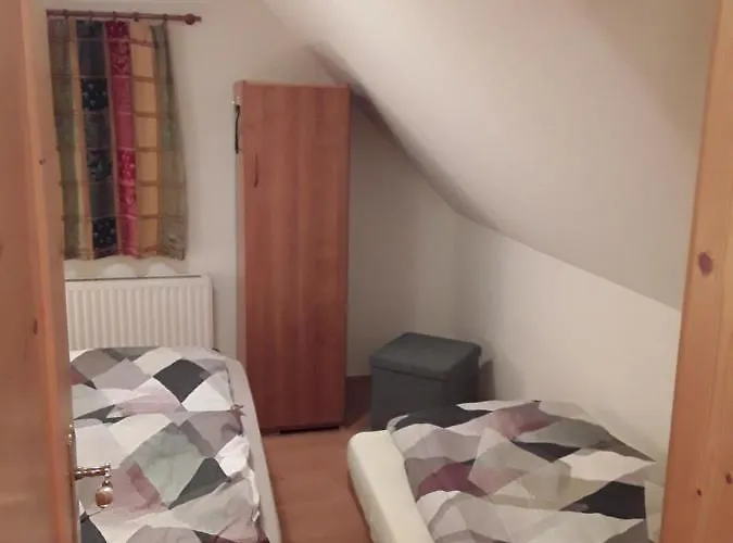 Bionda Сasa de vacaciones Tröpolach