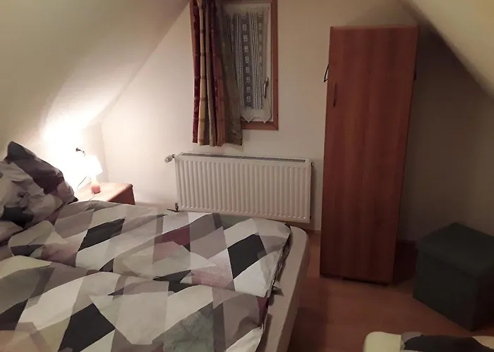 Сasa de vacaciones Bionda Tröpolach