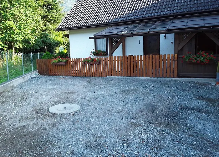 Bionda בית נופש